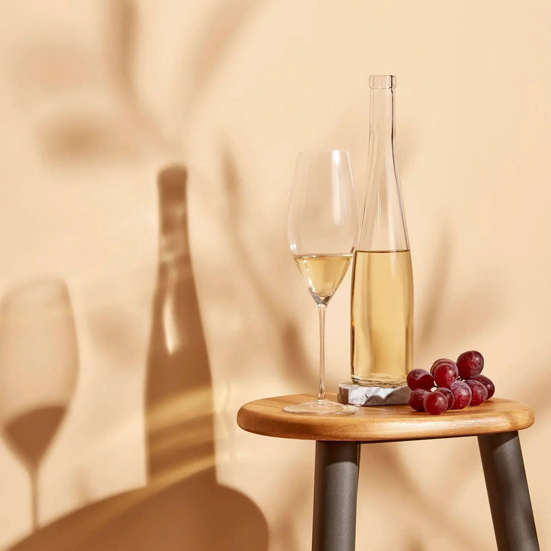 Stem Zero Grace Sparkling Wine Glass, photo 4 of 5