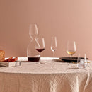 Ghost Zero Tulip Champagne Glass by NUDE USA