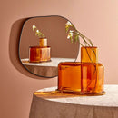 Layers Vase Tall by NUDE USA