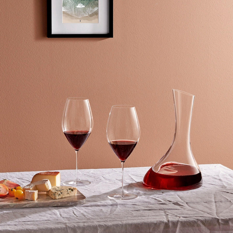 Stem Zero Grace Red Wine Glass, photo 6 of 7
