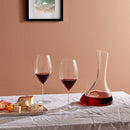 Stem Zero Grace Red Wine Glass by NUDE USA