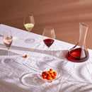 Stem Zero Grace Red Wine Glass by NUDE USA