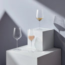 Stem Zero Trio Red Wine Glass by NUDE USA