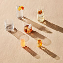 Finesse Set of 4 Shot Glasses by NUDE USA