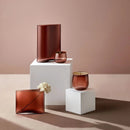 Mist Vase Wide by NUDE USA