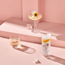 Big Top Set of 4 Whisky DOF Glasses by NUDE USA