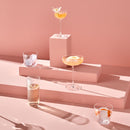 Savage Set of 4 Low Ball Glasses