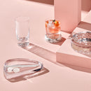 Ace Set of 2 Whisky Glasses