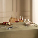 Stem Zero Full Bodied White Wine Glass by NUDE USA