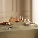Stem Zero Volcano Champagne Glass by NUDE USA