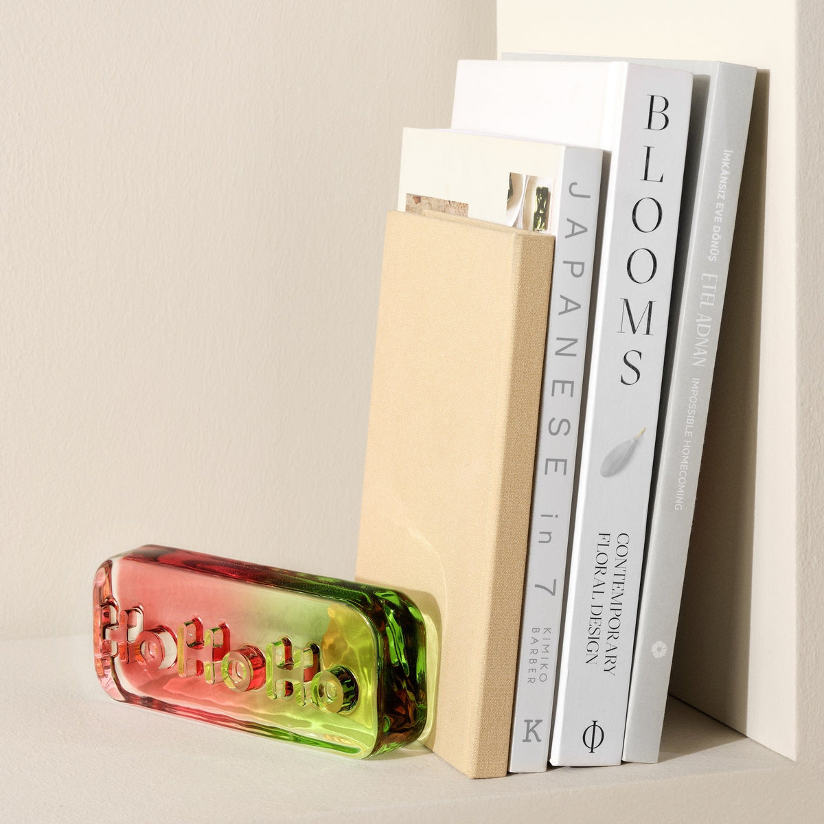 Paroles Paroles Paperweight HoHoHo, photo 2 of 4