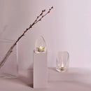 Mist Vase Short by NUDE USA