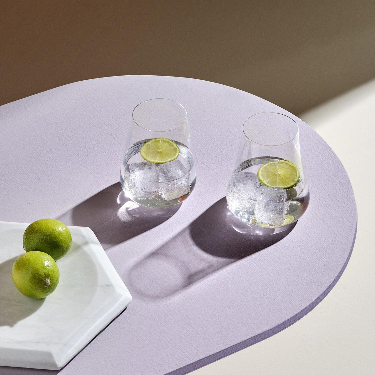 Stem Zero Volcano Set of 2 Glasses, photo 6 of 7