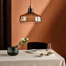 Chill Carafe With Marble Base by NUDE USA