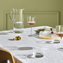 Neo Set of 2 Wine Glasses by NUDE USA