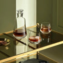 Paris Whiskey bottle by NUDE USA