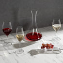 Stem Zero Grace Sparkling Wine Glass by NUDE USA