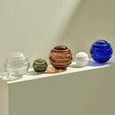 Nest Candy Box Small Cobalt by NUDE USA