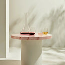 Pure Set of 4 Sweets & Spirits Glasses by NUDE USA