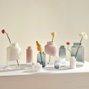Mini Magnolia Vase Wide by NUDE USA