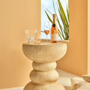 Pure Set of 4 Sweets & Spirits Glasses by NUDE USA