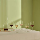 Refine Set of 2 Polyvalent Glasses by NUDE USA