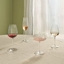 Round Up set of 2 Champagne Coupes