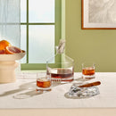 Alba Whisky Bottle Short by NUDE USA