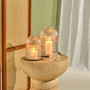 Ilo votive by NUDE USA