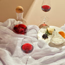 Terroir Set of 2 Red Wine Glasses 590 cc by NUDE USA