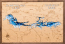 Namakan and Kabetogama (St. Louis)