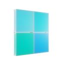 Blocks Small Squares Add-On Kit (4 Panels)
