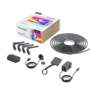 Nanoleaf 4D Screen Mirror + Lightstrip Kit (For TVs and Monitors up to 85")