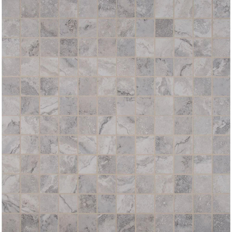MSI Napa Ceramic Mosaic Wall and Floor Tile