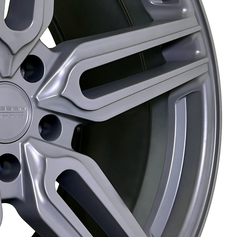 Nardo Grey HyperDip