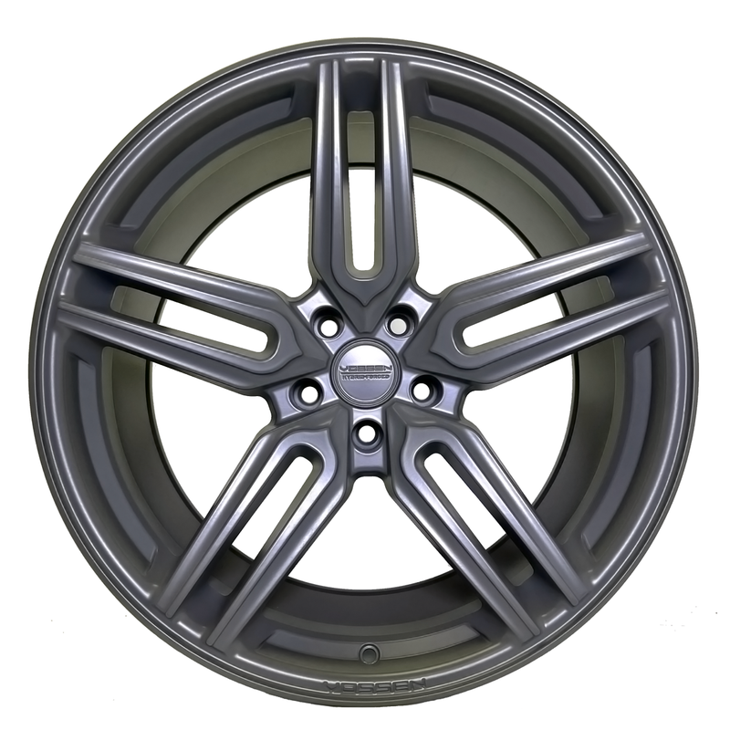 Nardo Grey HyperDip