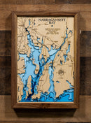 Narragansett (Providence, Newport, Washington, Bristol, Kent)