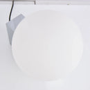 Natalia Glass Table Lamp