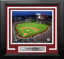Washington Nationals Park 8" x 10" Framed Baseball Stadium Photo by Dynasty Sports & Framing