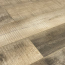 Natural Chestnut Embossed Matte 7.75"x48" Waterproof Laminate Flooring 14mm - Sum
