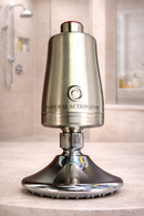 Natural Action Shower Revitalizer