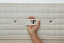 Natural Latex Mattress - The Natural Bliss