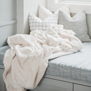LUSH XL BLANKETS
