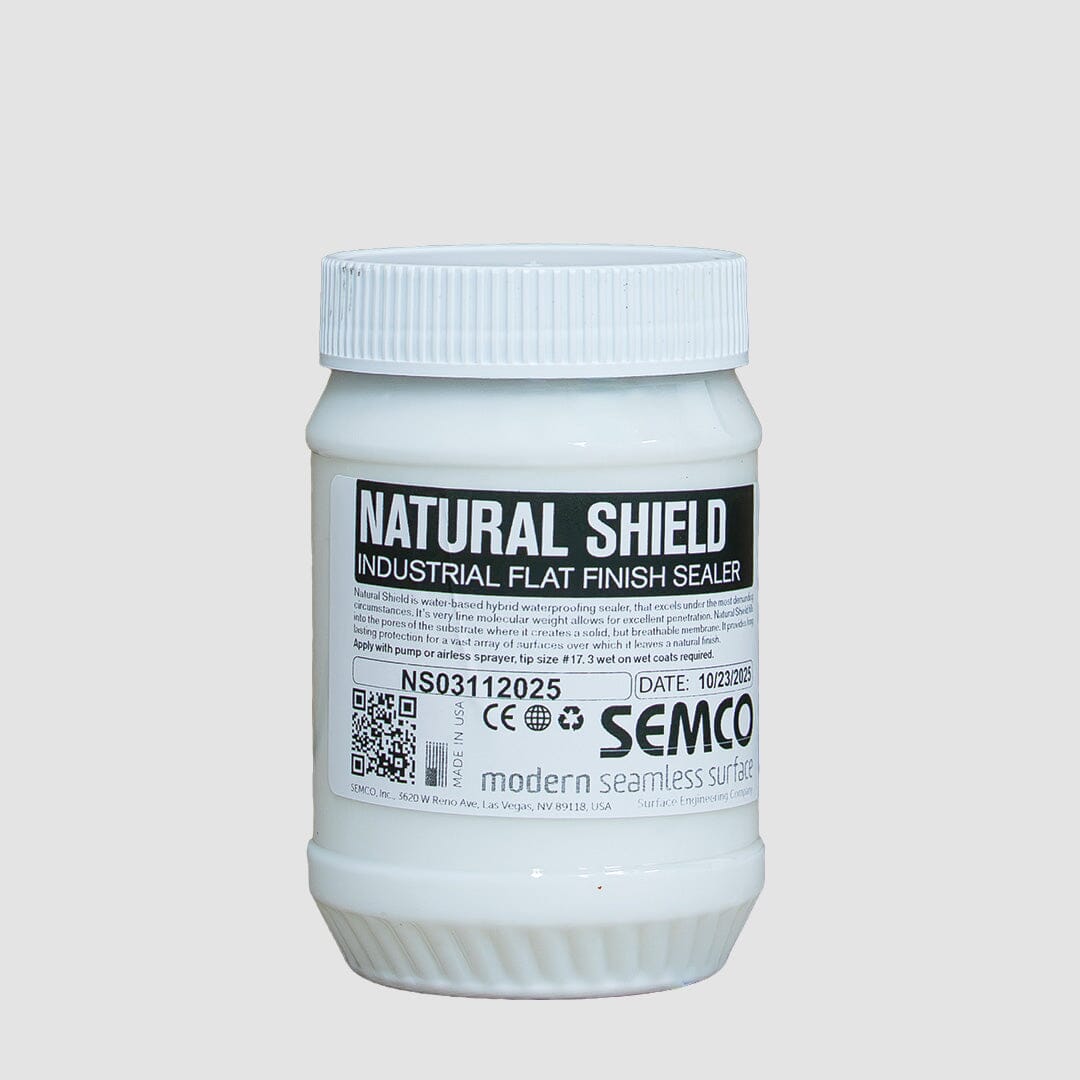 Natural Shield, photo 10 of 12