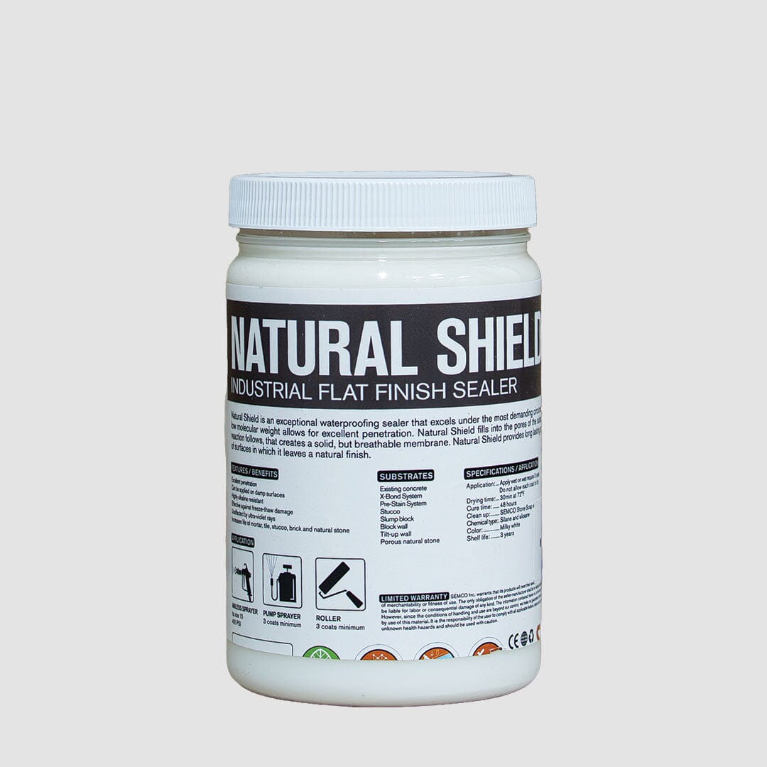 Natural Shield, photo 11 of 12