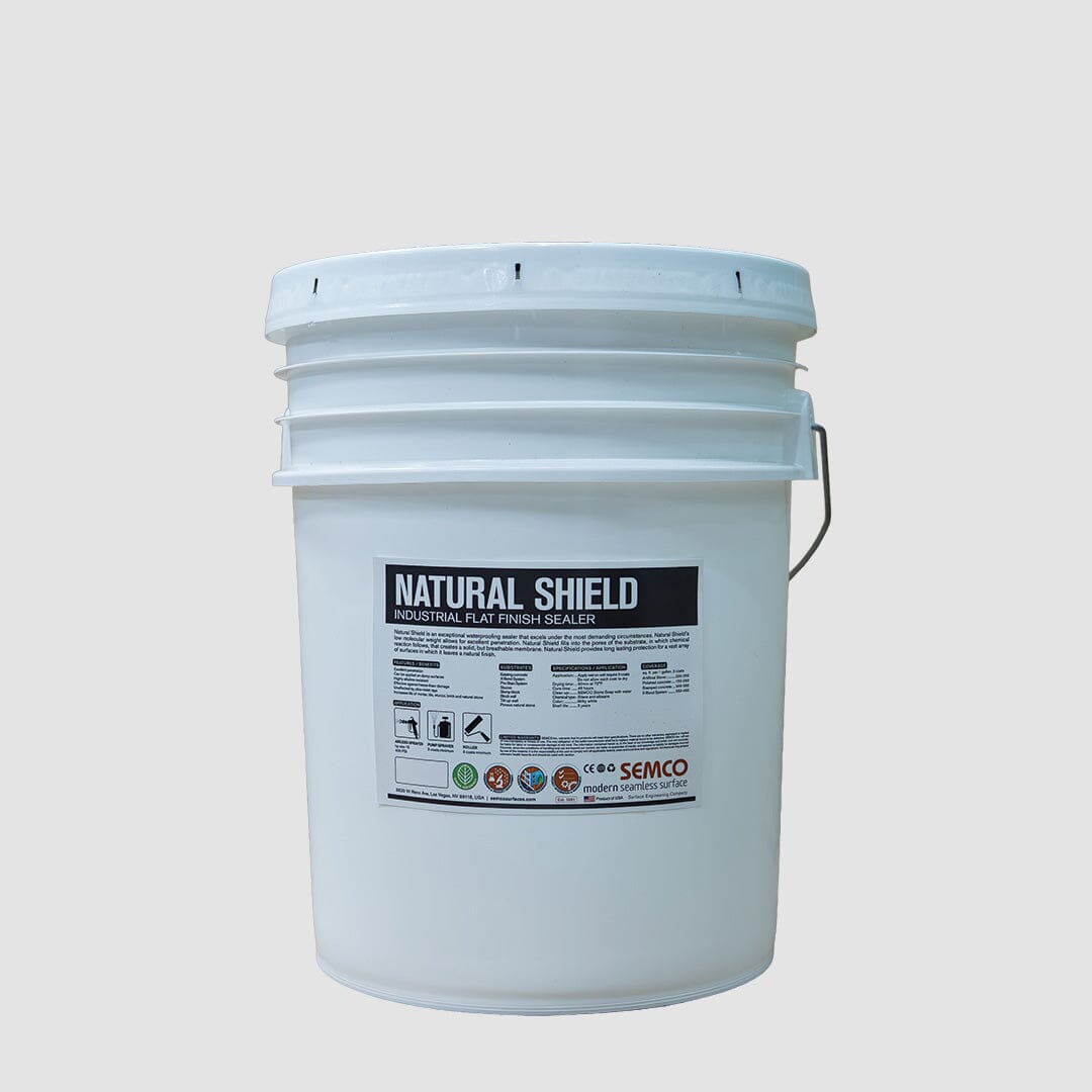 Natural Shield, photo 12 of 12