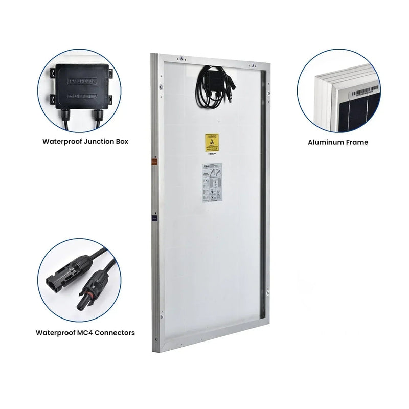 Nature's Generator Power Panel, photo 5 of 5