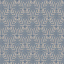 Navie Wallpaper by Hannah Langford Design