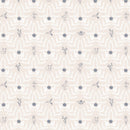 Navie Wallpaper by Hannah Langford Design