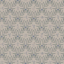 Navie Wallpaper by Hannah Langford Design